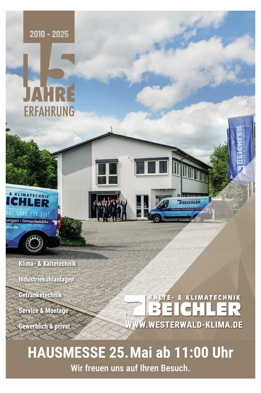 Beichler Kälte- &...