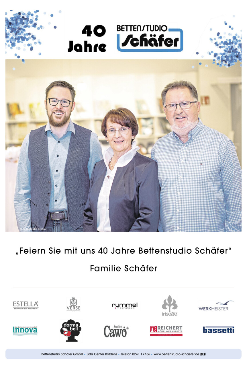 Bettenstudio Schäfer