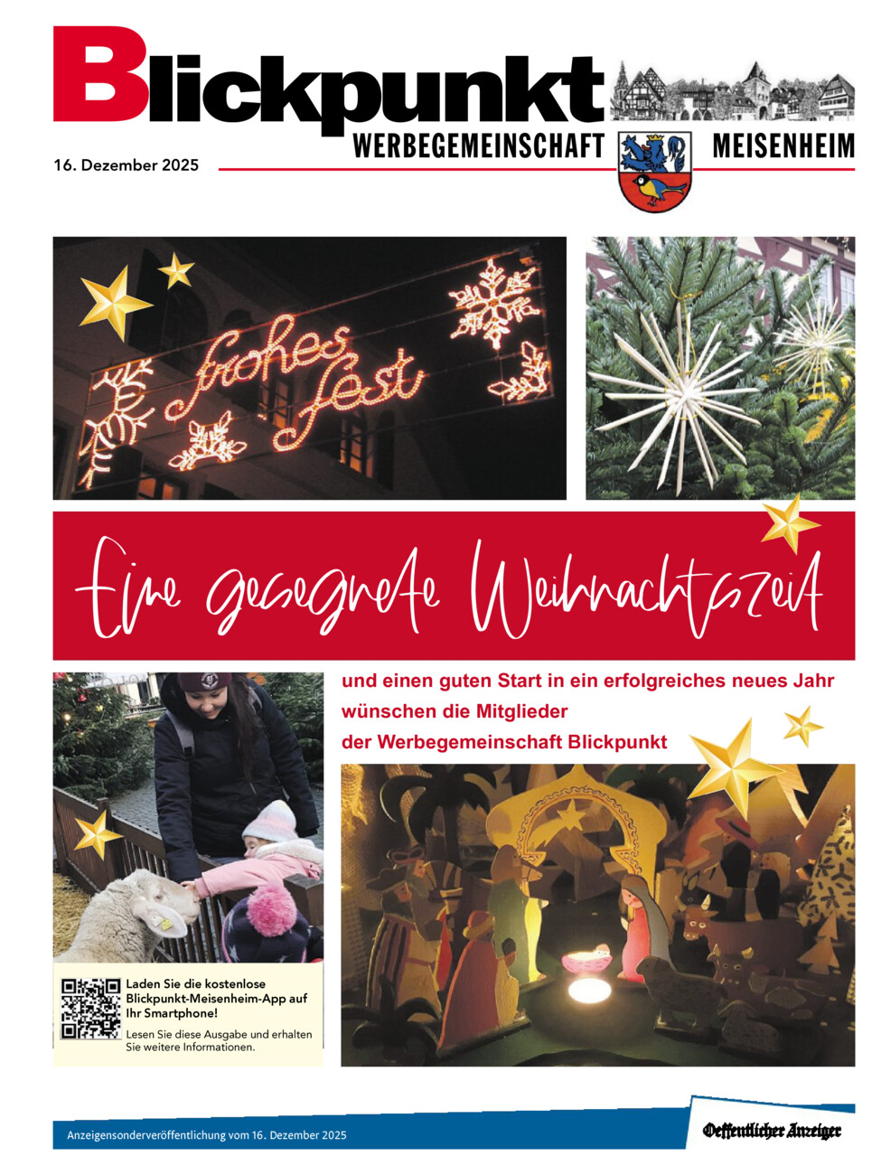 Blickpunkt Meisenheim
