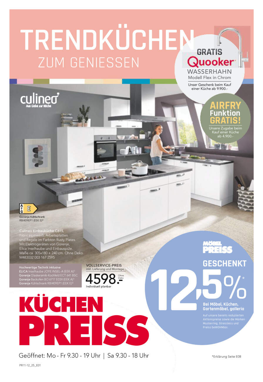 MöbelPreiss_Küche