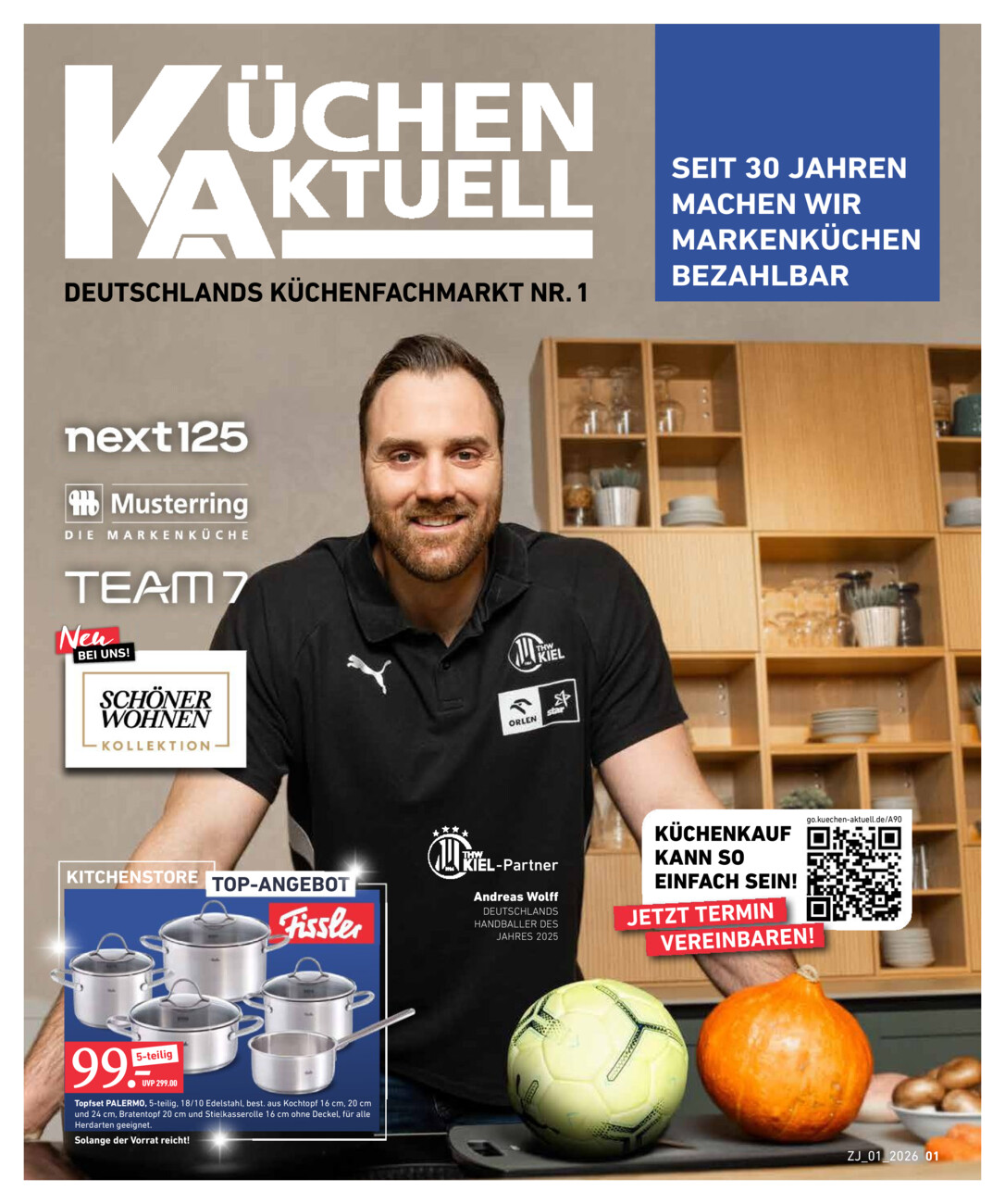 KüchenAktuell