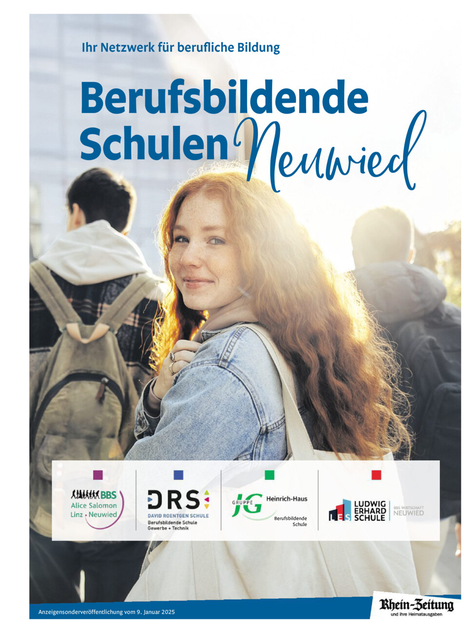 Berufsbildende Schulen Neuwied