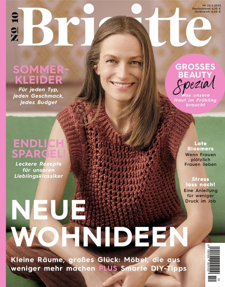 Brigitte KW18