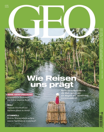 GEO KW22