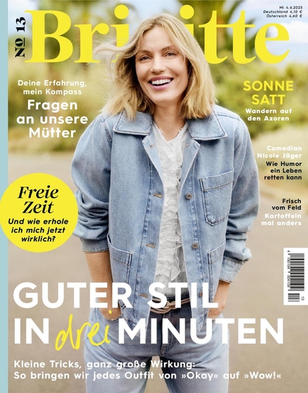 Brigitte KW24