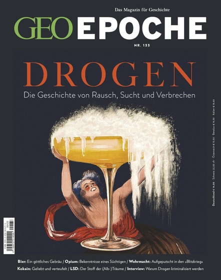 GEO EPOCHE KW24