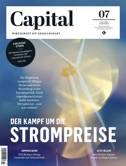 Capital KW26