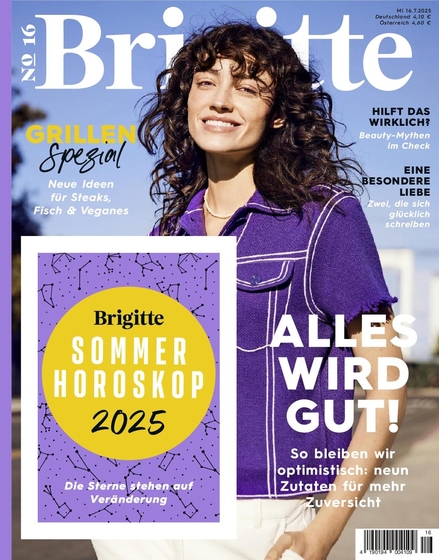 Brigitte KW30