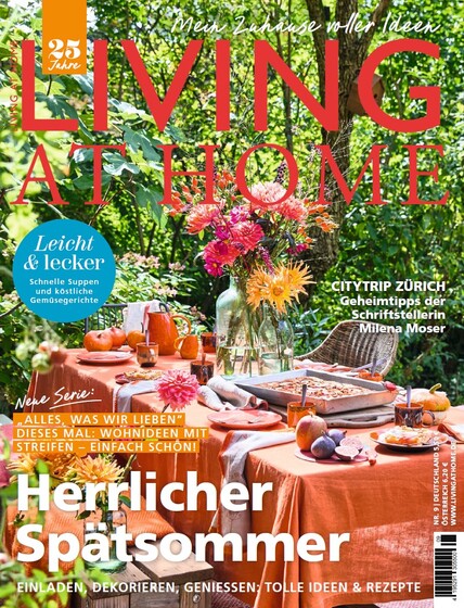 Living at Home KW32