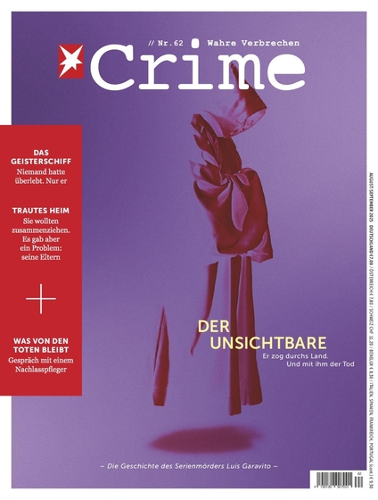 stern CRIME KW32