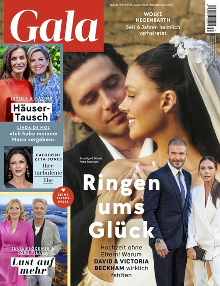 GALA KW34