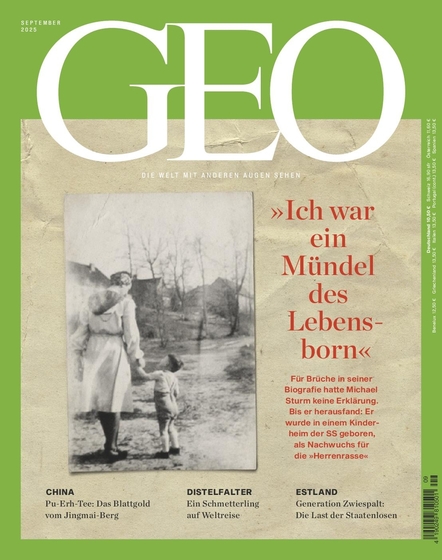 GEO KW34