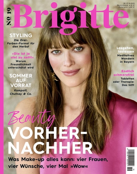 Brigitte KW36