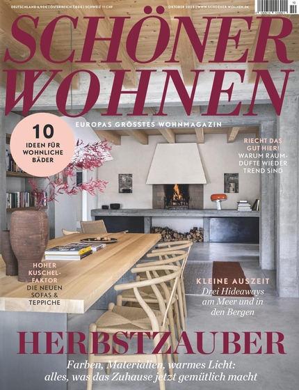 Schöner Wohnen KW38