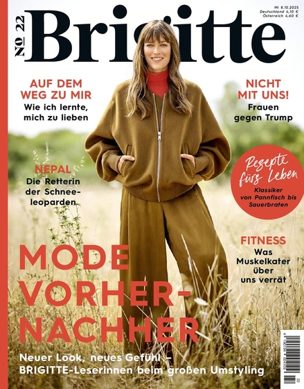 Brigitte KW42