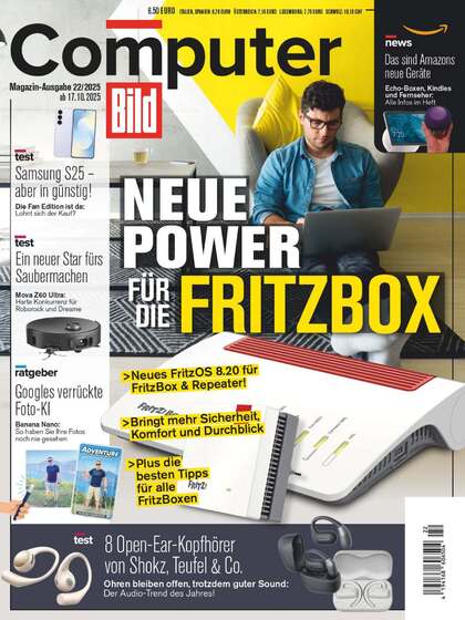 COMPUTER BILD KW42