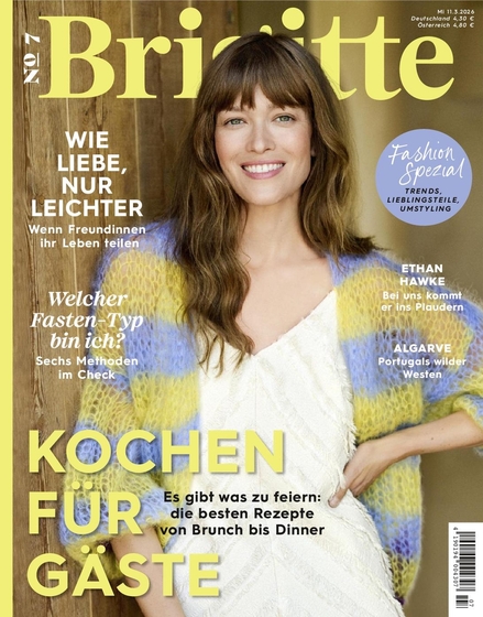 Brigitte KW12