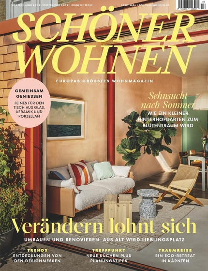 Schöner Wohnen KW12