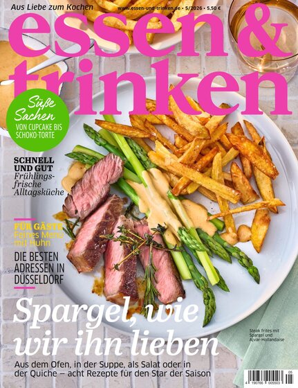 essen & trinken KW16