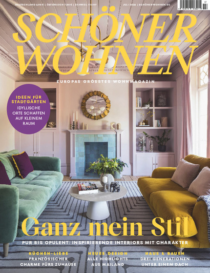 Schöner Wohnen KW24