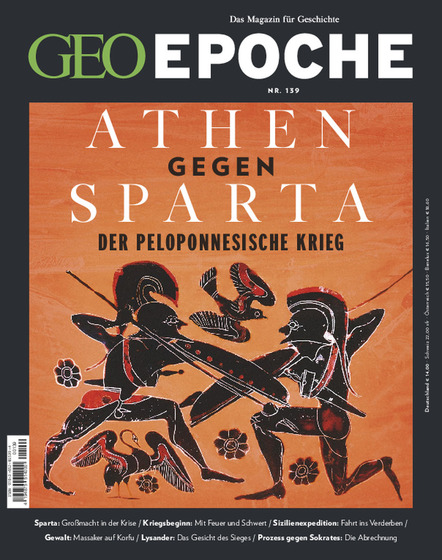 GEO EPOCHE KW24