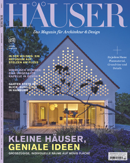 Häuser KW26